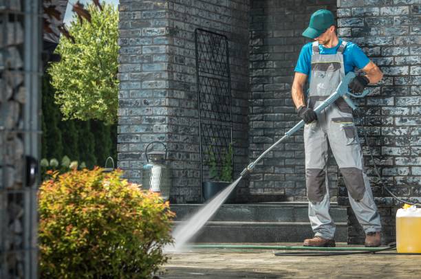 Professional  Pressure Washing Services in Spring Green, WI